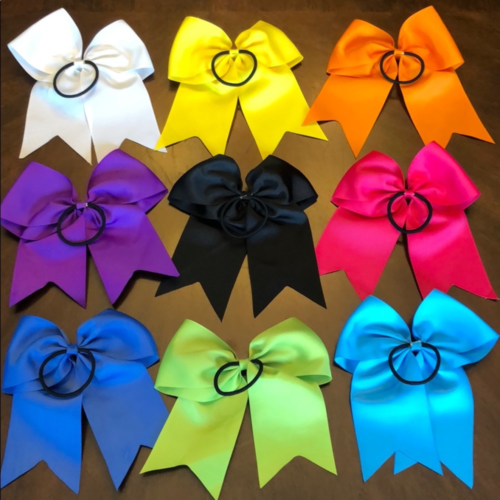 Bows - Picture 2 of 2